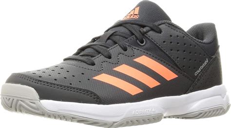 Amazon.de:Customer Reviews: adidas Court Stabil JR, Unisex 